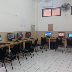 Lab Komputer