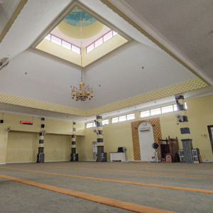 Masjid