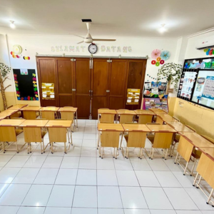 Ruang Kelas